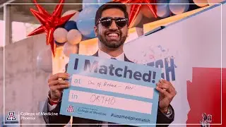 Class of 2024 Match Day Recap