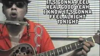 Ego - Baby's Going Down