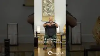 Qigong is a Science 