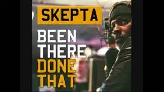 Skepta - Solo's Back (feat. Solo 45, Frisco