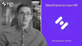 Mainframe is now Hifi