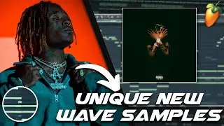 Making ENERGETIC Beats for LIL UZI VERT & SUMMRS | FL Studio 20