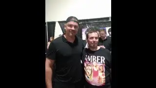 VLOG: Tampa Bay Comic Con 2024