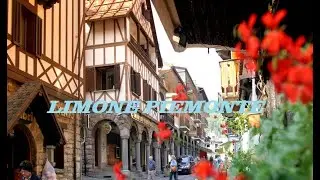 LIMONE PIEMONTE
