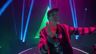 Harmony - GRiZ (Official Video)