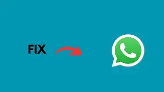 How To Fix WhatsApp Web Not Working or Opening (PC/Laptop)?