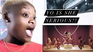 Coco Jones - Crazy For Me (Live Performance) LIT REACTION 🤯