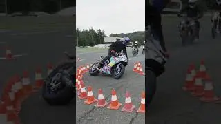 KTM 450 Supermoto Vs. Kawasaki Ninja 