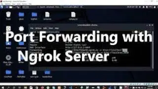 LifeTime Port Forwarding Windows CMD Complete Tutorial in Hindi