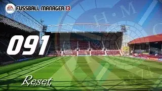 Fußball Manager 13 | Let's Play 