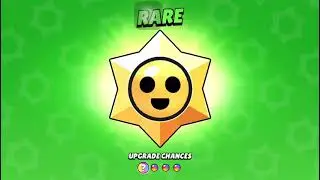 my luck