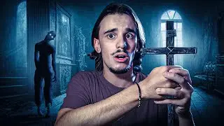 Ils ont vécu UN VRAI THREAD HORREUR PARANORMAL (Affaire Snedeker)