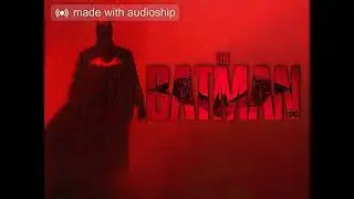 THE BATMAN MOVIE BEATS-Near Dark Free Beats by Tago