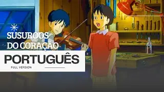 Sussurros do Coração /Country road. ADAPTAÇÃO EM PORTUGUÊS/LEGENDADO