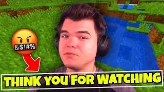 Jelly Ended His Video Without Actually Finishing...