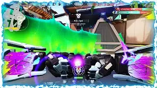 Valorant - Kay-O | Most Epic Comeback | SKVGaming