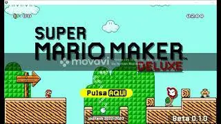 ¡¡Lanzamiento de la primera beta de SMMD!!| SMMD #5 | Wolfexh