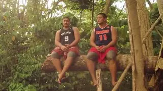 OZKI - Au Le Tauola Au Le Fagota (Official Music Video)
