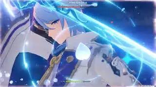 Fury-Yato? C2 Furina with C6 Ayato team comp