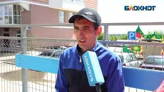 «Моя жена умерла в такси по дороге из больницы, где ее отказались госпитализировать»