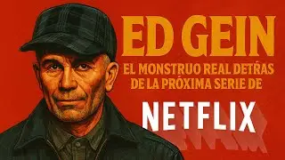 La Casa de los Horrores de Ed Gein.