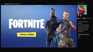 Fortnite