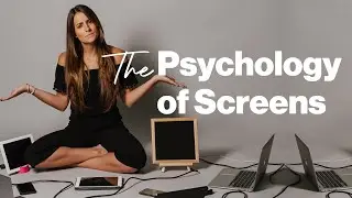 How to Manage Our Kids' Screen Time
