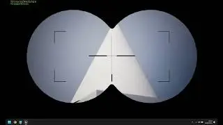 Binoculars System - Trailer - Unreal Engine 5.5