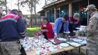 Kültür Turizmi Gezisi