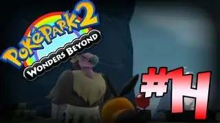 Poke Park 2: Wonder Beyond Blind | Episode 14