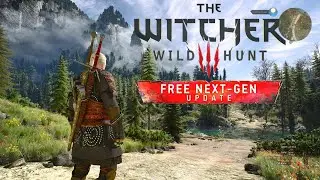 THE WITCHER 3 NEXT-GEN UPDATE PC BENCHMARK - RTX 4090 - 4K/2K | RT | DLSS/FSR2