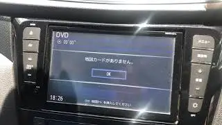 Nissan Xtrail 2015 MM514D-L SD CARD | Kinza Motors Ltd