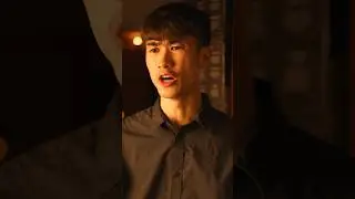 When the Restaurant Menu is TOO big 😵‍💫 #skit #funny #comedy #comedyvideo #comedyshorts