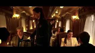 Travelling in a luxury train is an experience itself - Spain