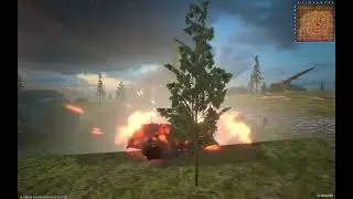 TestAndRev Battle Tanks: Legends of World War II Gameplay PC - 2024/09/06   10:34  34 808