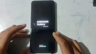How to hard Reset Samsung Glaxy F23 l Bypassing the screen lock l SM-E236b reset unlock password 🔑