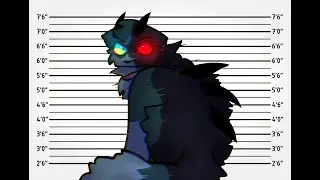What if In The Shadow characters were charged for their crimes? | Mongo