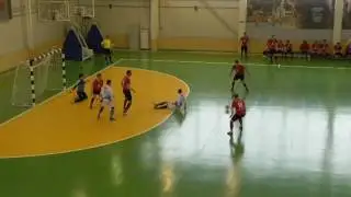 ФХНН-Триумф-97 - Родина 3-0