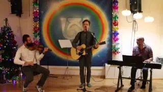 Daniel Chirkov - What a wonderful world