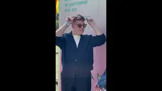 Heartstopper season 3 pop-up