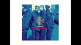 Jodeci - Come and Talk to me