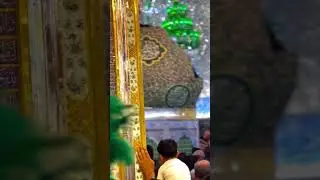 Eid E Ghadeer Mubarak | Syed Sajjad Naqvi