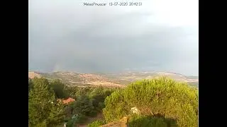meteosierranorte Live Stream