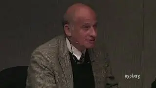 Peter Gelb & Luc Bondy | LIVE from the NYPL