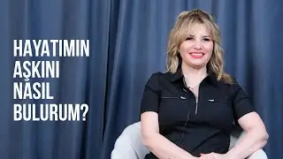 ARADIĞIM AŞKI NASIL BULACAĞIM? - Saba Deniz Uzun