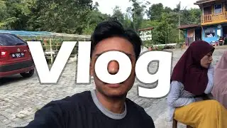 Diajak Hiling Sekalian Jemput Bude Dari Malaysia