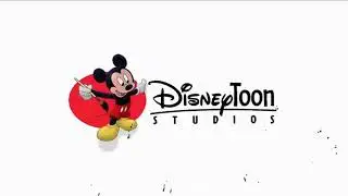 Produced by Disneytoon Studios/Disneytoon Studios/Fox Deadpool Pictures Television (2009, version 3)