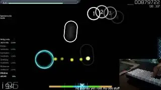 Lifeline is shredding through 300bpm