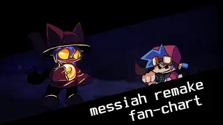 messiah remake fan-chart + download