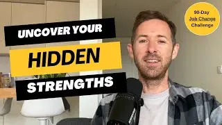 2. Uncover Your Hidden Strengths & Supercharge Your Career 💪